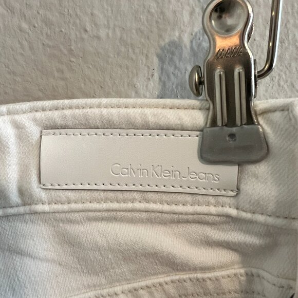 Calvin Klein Jeans - Sz 30 (NWT) - Picture 10 of 10